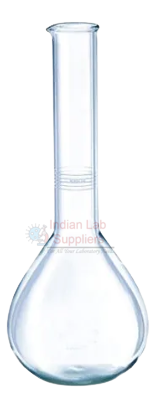 Volumetric Flask 1000 ml